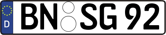 BN-SG92