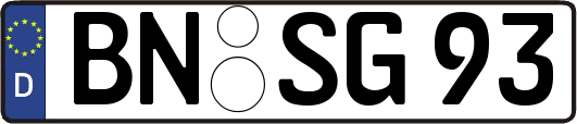 BN-SG93