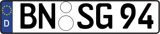 BN-SG94