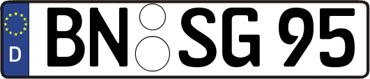 BN-SG95