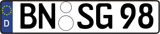 BN-SG98