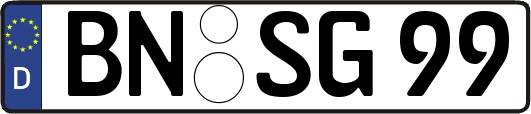 BN-SG99