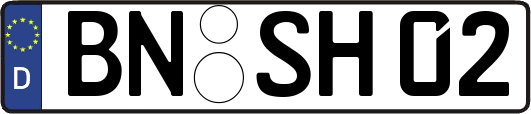 BN-SH02