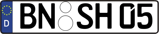 BN-SH05
