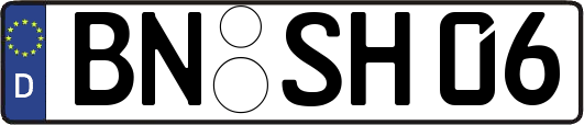 BN-SH06