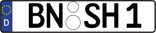 BN-SH1