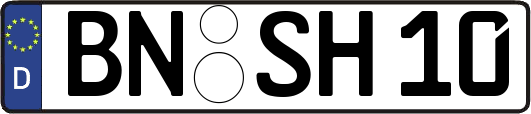 BN-SH10
