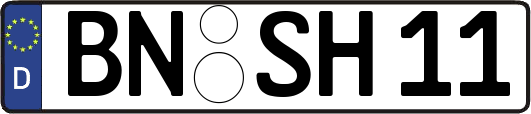 BN-SH11