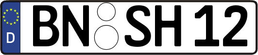 BN-SH12