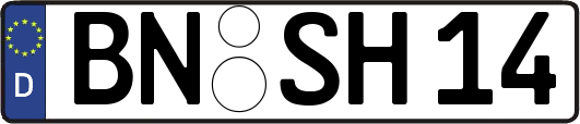 BN-SH14