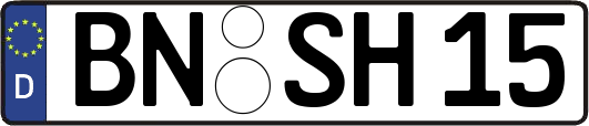BN-SH15
