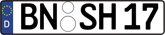 BN-SH17