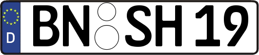 BN-SH19