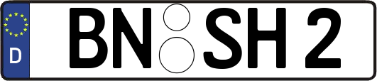 BN-SH2