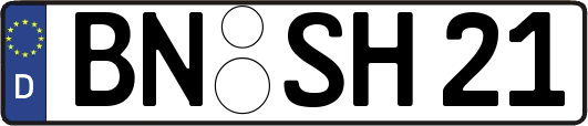 BN-SH21