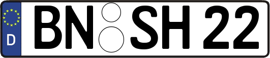 BN-SH22