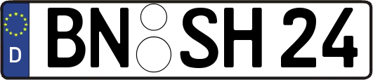 BN-SH24