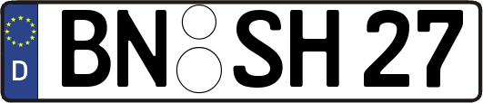 BN-SH27
