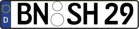 BN-SH29