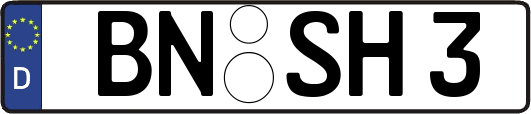 BN-SH3
