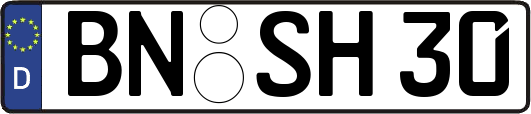 BN-SH30