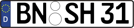 BN-SH31