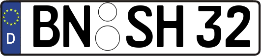 BN-SH32