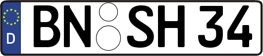 BN-SH34