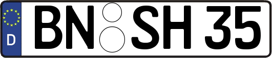 BN-SH35