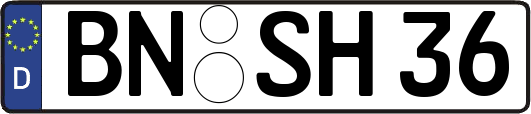 BN-SH36