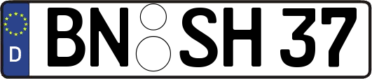 BN-SH37