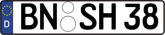 BN-SH38