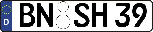 BN-SH39