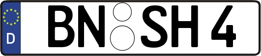 BN-SH4