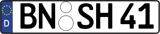 BN-SH41