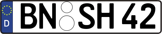 BN-SH42