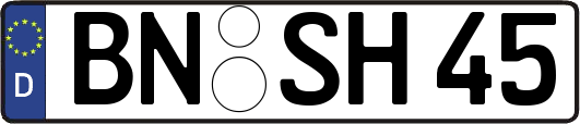 BN-SH45