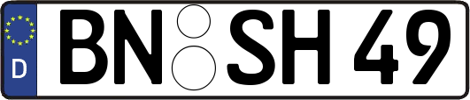 BN-SH49