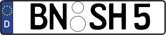 BN-SH5