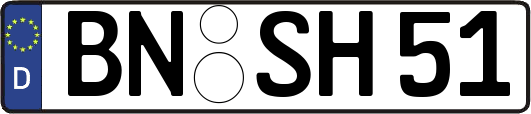 BN-SH51