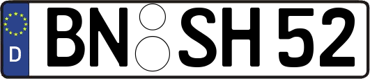 BN-SH52