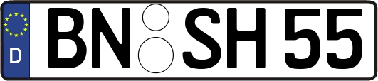 BN-SH55