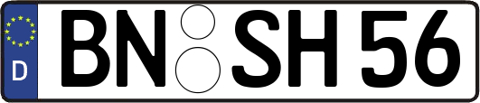 BN-SH56