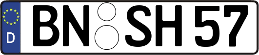 BN-SH57