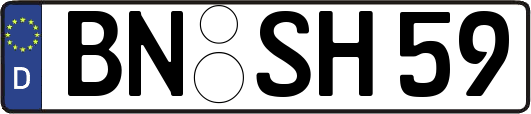 BN-SH59