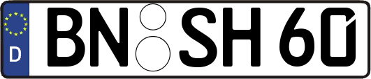 BN-SH60