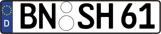 BN-SH61
