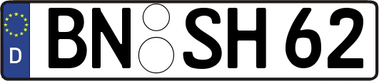 BN-SH62
