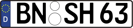 BN-SH63