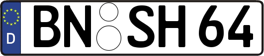 BN-SH64